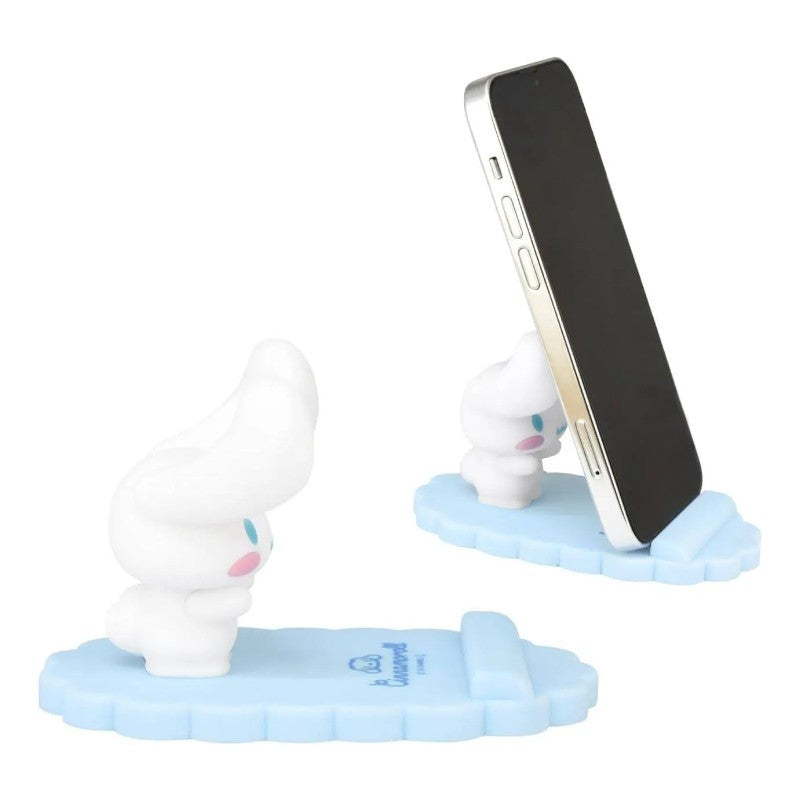 Sanrio Mascot Mobile Stand Cinnamoroll