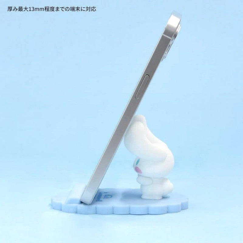 Sanrio Mascot Mobile Stand Cinnamoroll