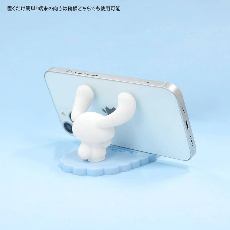 Sanrio Mascot Mobile Stand Cinnamoroll