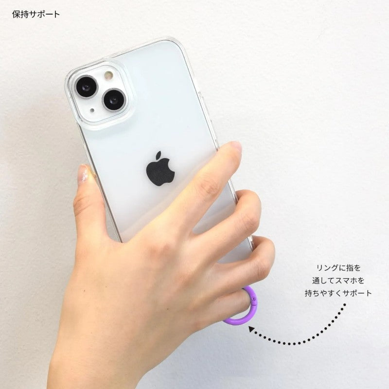 Sanrio Characters Multi Ring Plus Kuromi