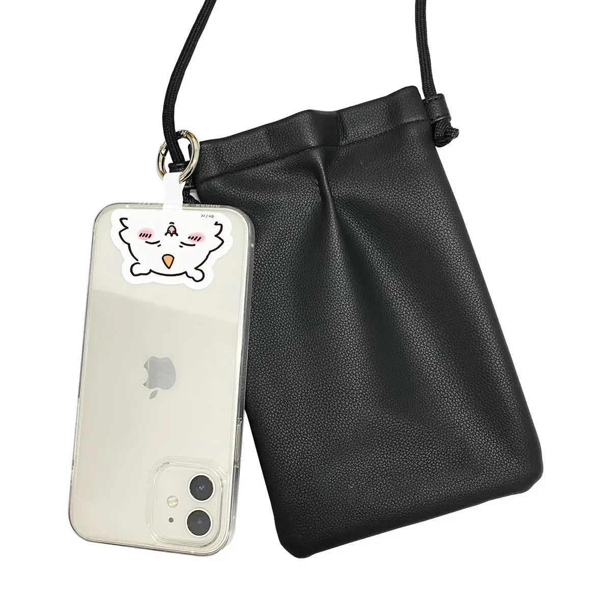 Gourmandies Chiikawa Multi Ring Plus Anoko Monster