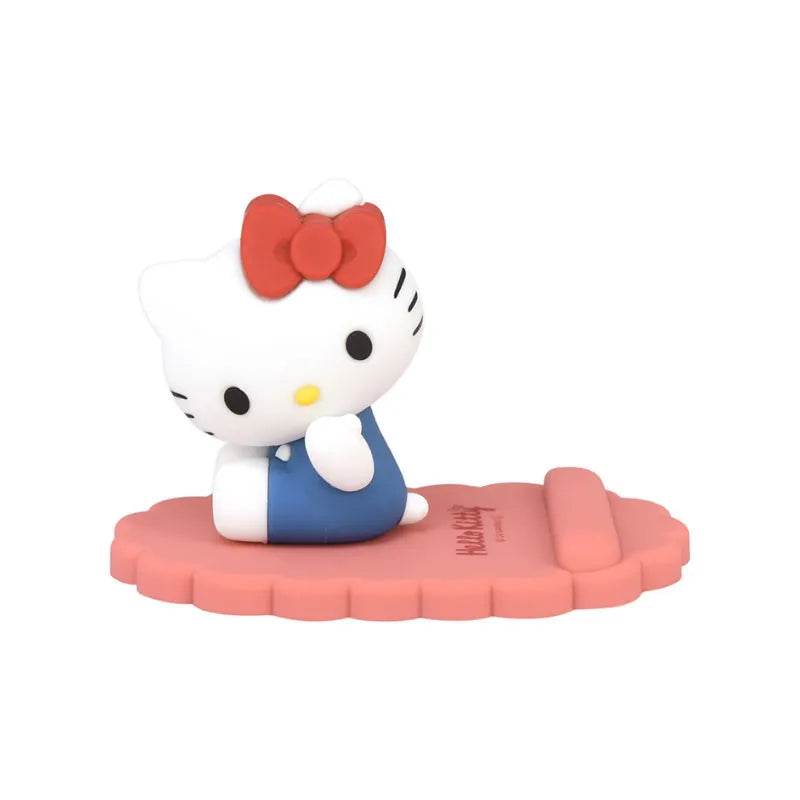 Sanrio Mascot Mobile Stand Hello Kitty