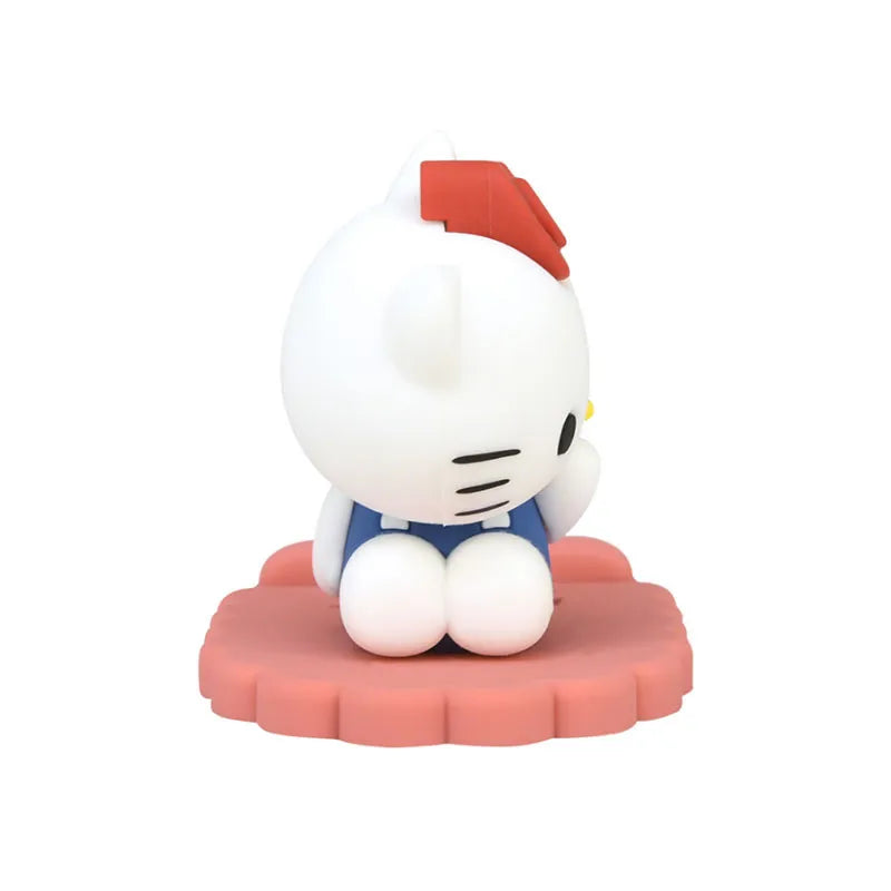 Sanrio Mascot Mobile Stand Hello Kitty