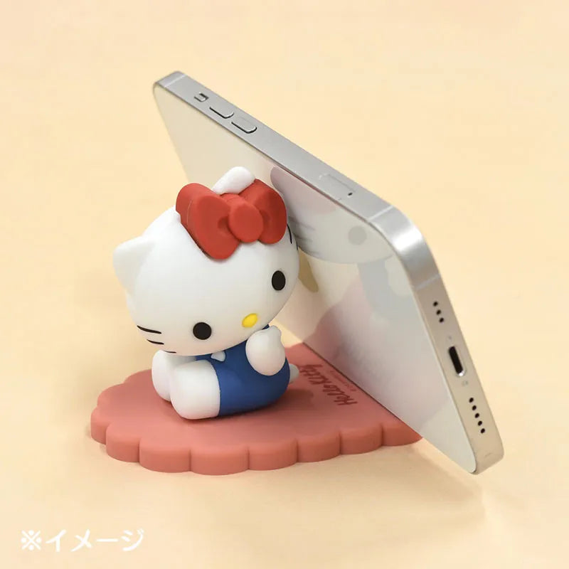 Sanrio Mascot Mobile Stand Hello Kitty