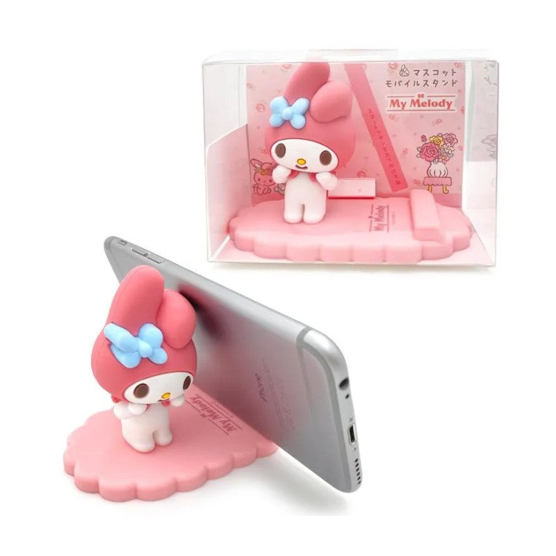 Sanrio Mascot Mobile Stand My Melody