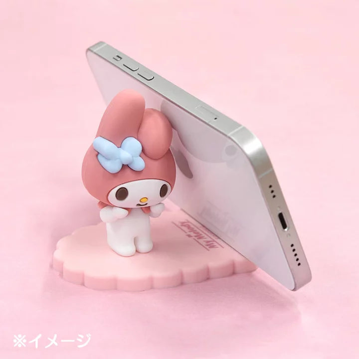 Sanrio Mascot Mobile Stand My Melody