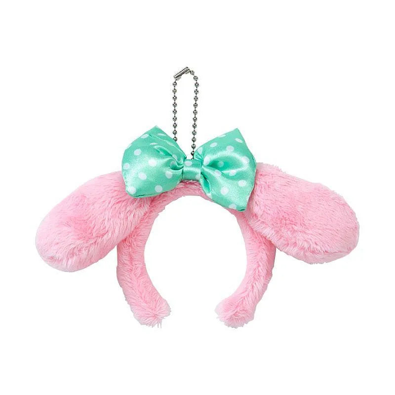 Sanrio Mini Headband Mascot Holder My Melody
