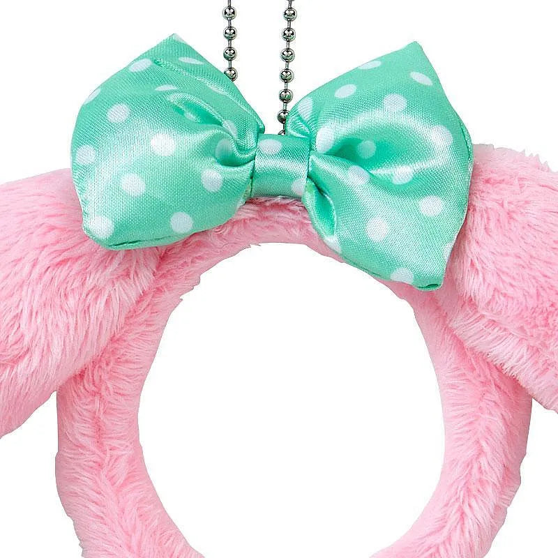 Sanrio Mini Headband Mascot Holder My Melody