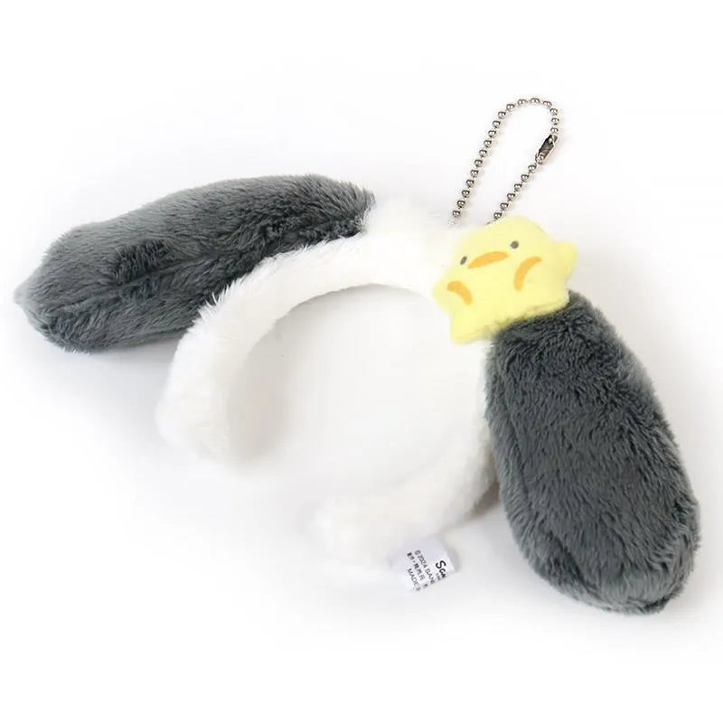 Sanrio Mini Headband Mascot Holder Pochacco