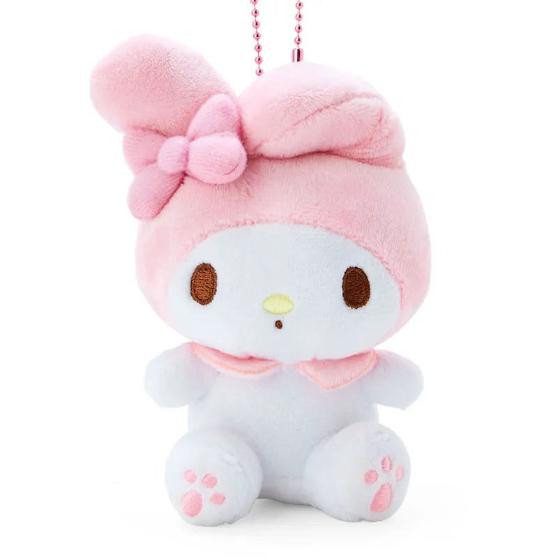Sanrio Mascot Holder My Melody