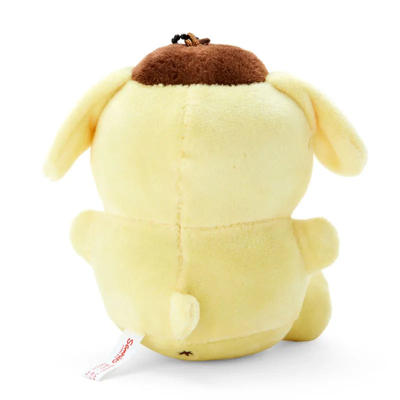 Sanrio Mascot Holder Pompompurin