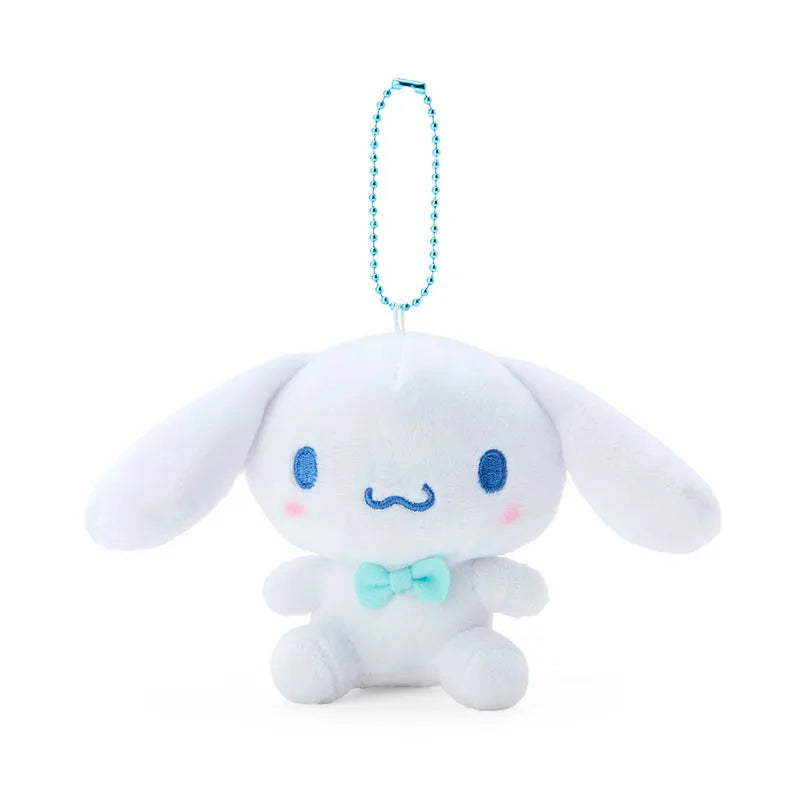 Sanrio Mascot Holder Cinnamoroll