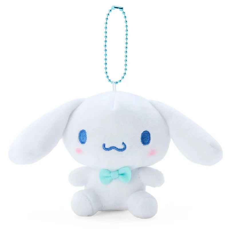 Sanrio Mascot Holder Cinnamoroll