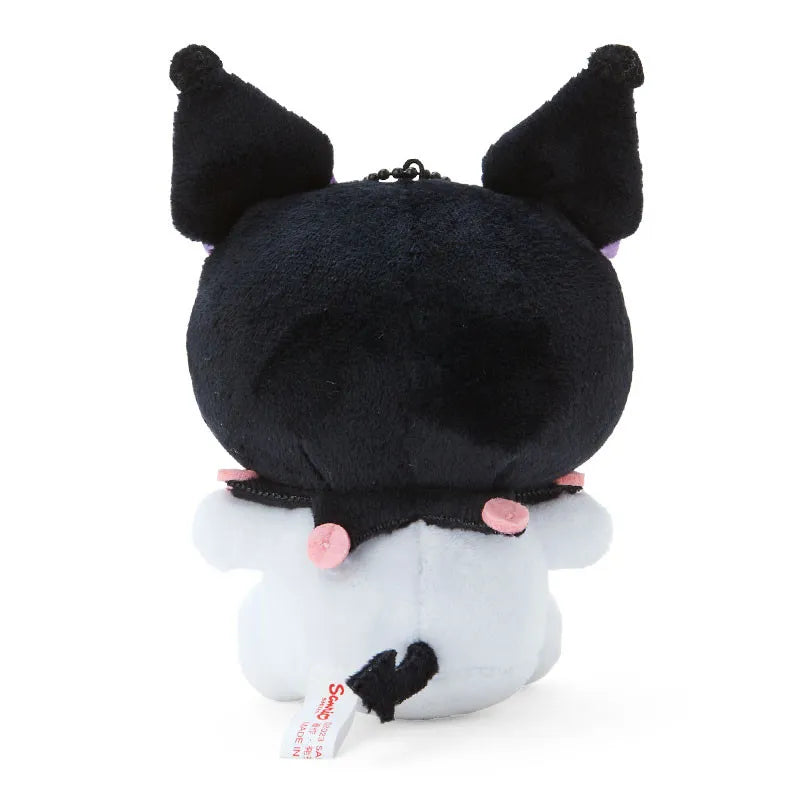 Sanrio Mascot Holder Kuromi