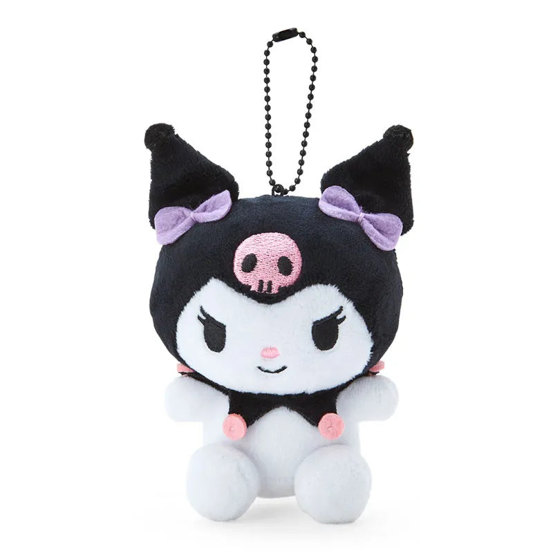 Sanrio Mascot Holder Kuromi