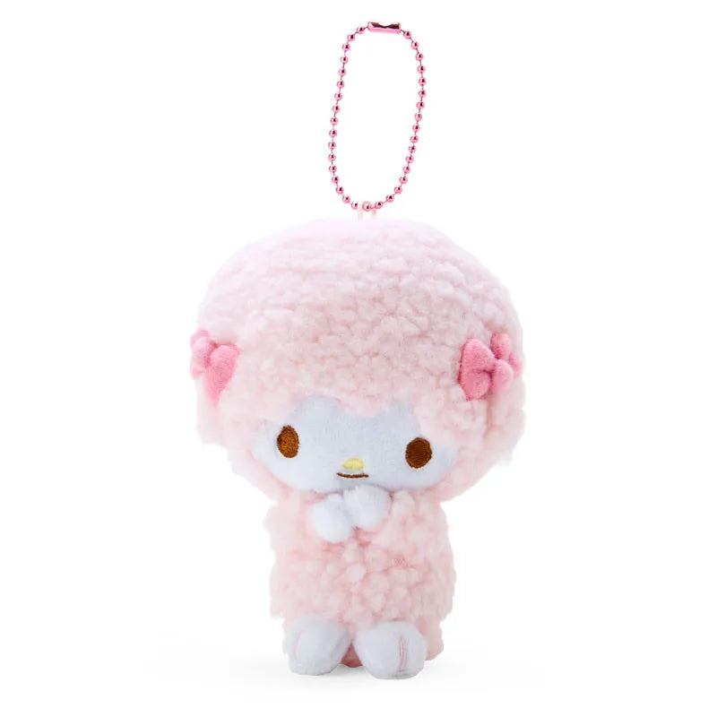 Sanrio Mascot Holder My Sweet Piano
