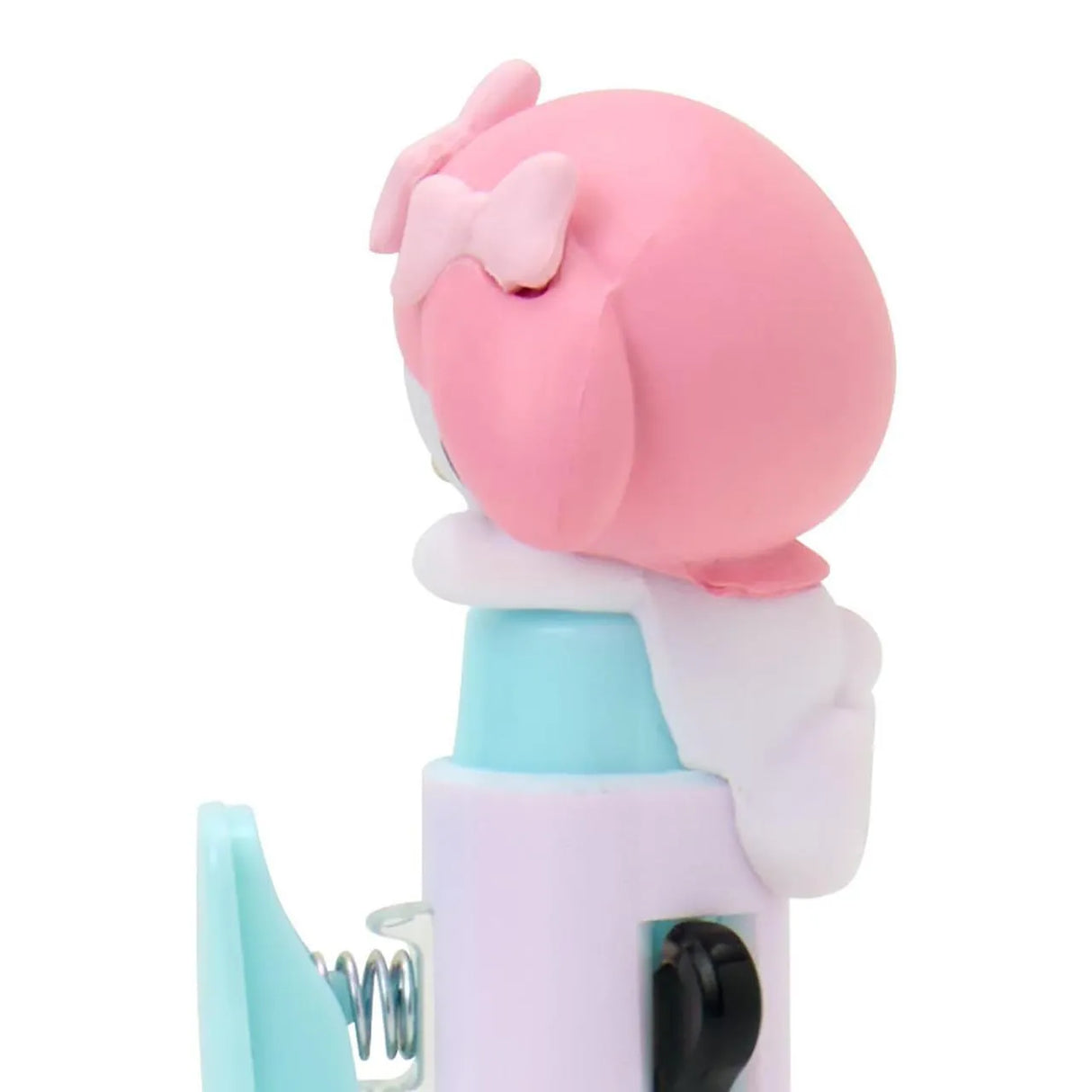 Sanrio Mascot EnerGel 2 Color Multi Gel Pen My Melody