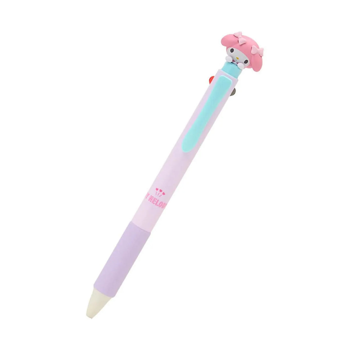 Sanrio Mascot EnerGel 2 Color Multi Gel Pen My Melody