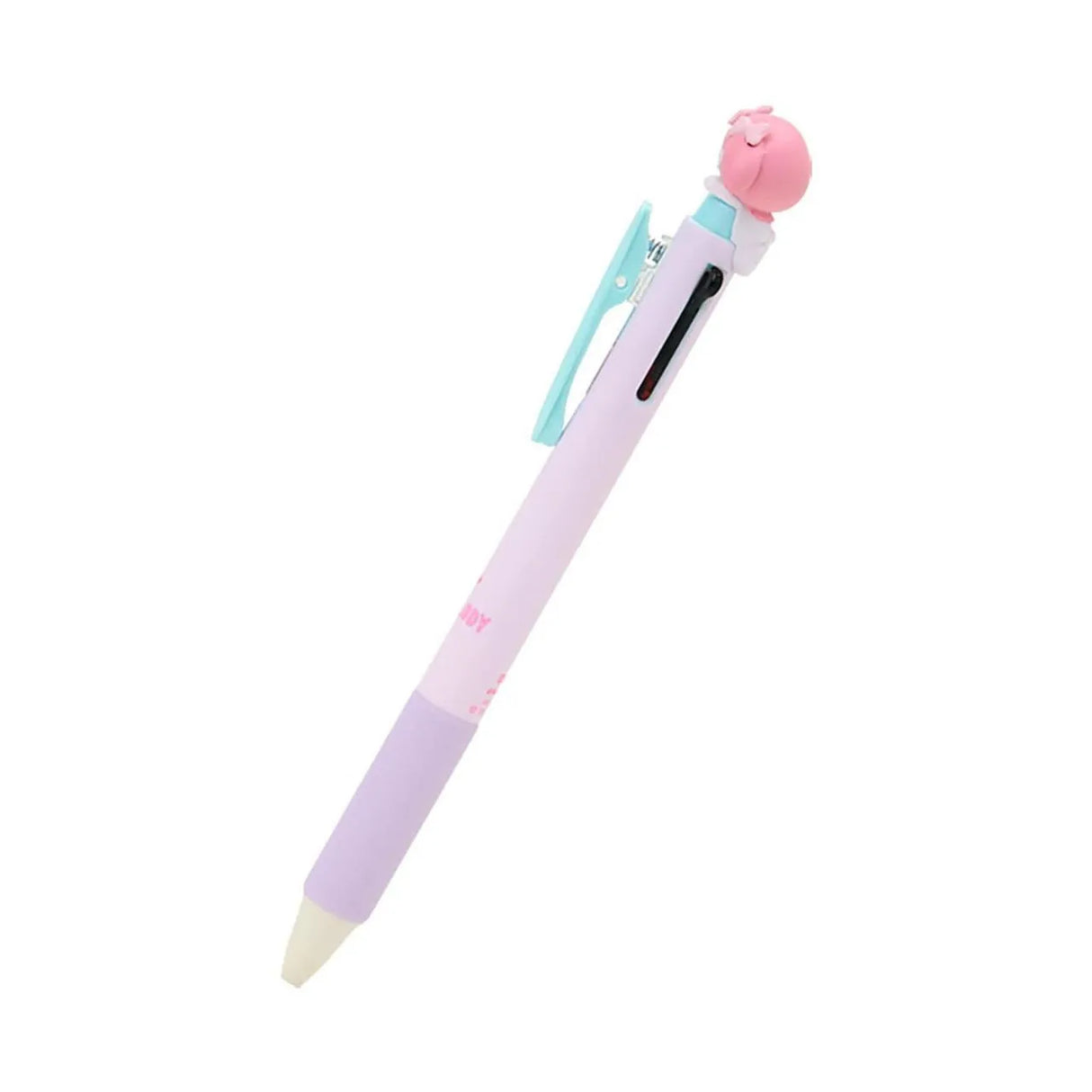 Sanrio Mascot EnerGel 2 Color Multi Gel Pen My Melody