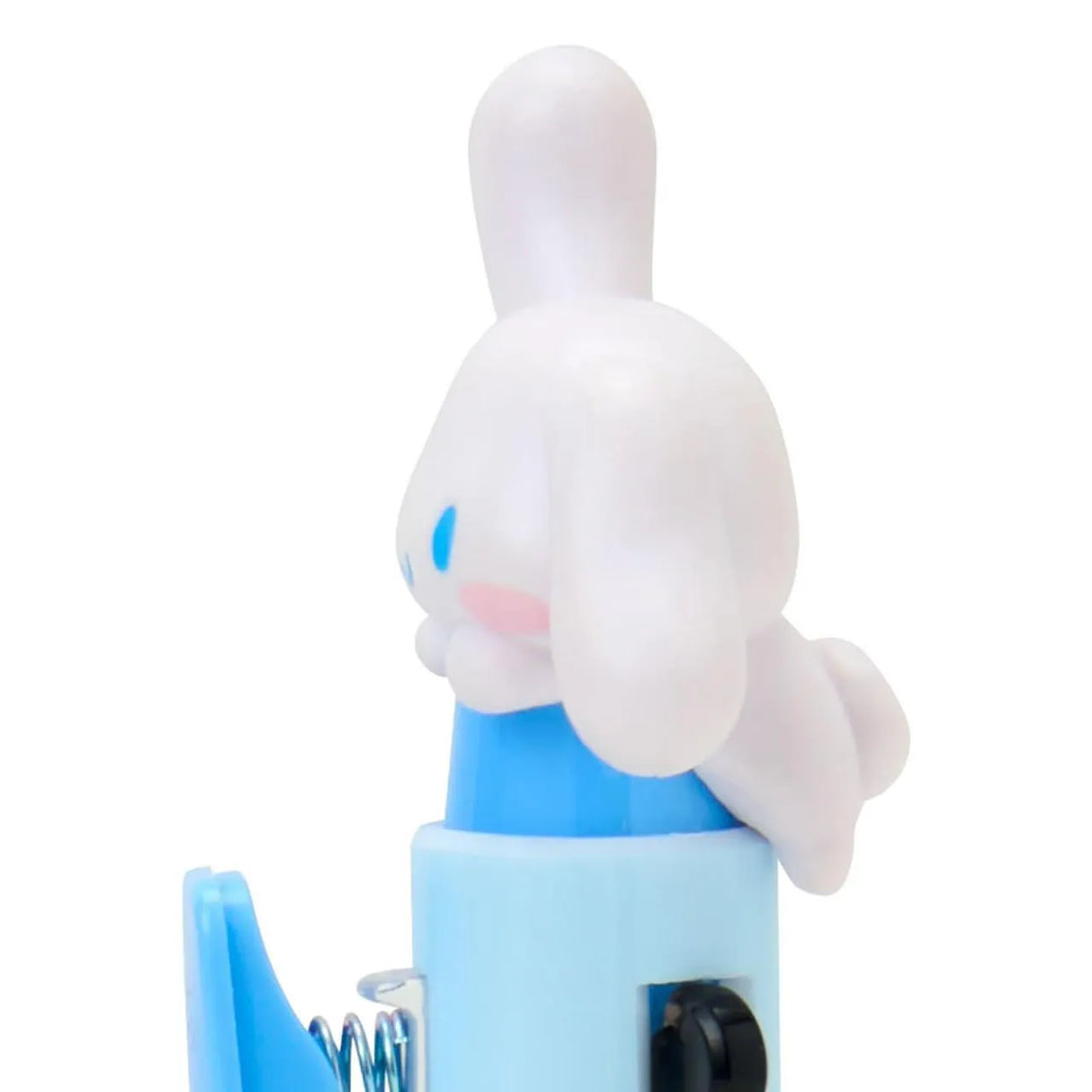 Sanrio Mascot EnerGel 2 Color Multi Gel Pen Cinnamoroll