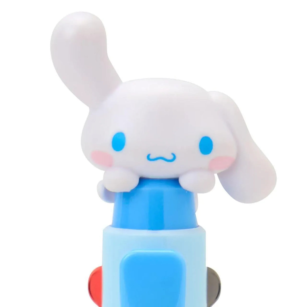 Sanrio Mascot EnerGel 2 Color Multi Gel Pen Cinnamoroll