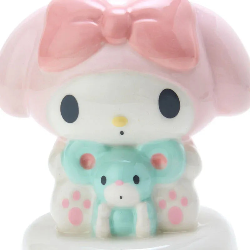 Sanrio Piggy Bank My Melody