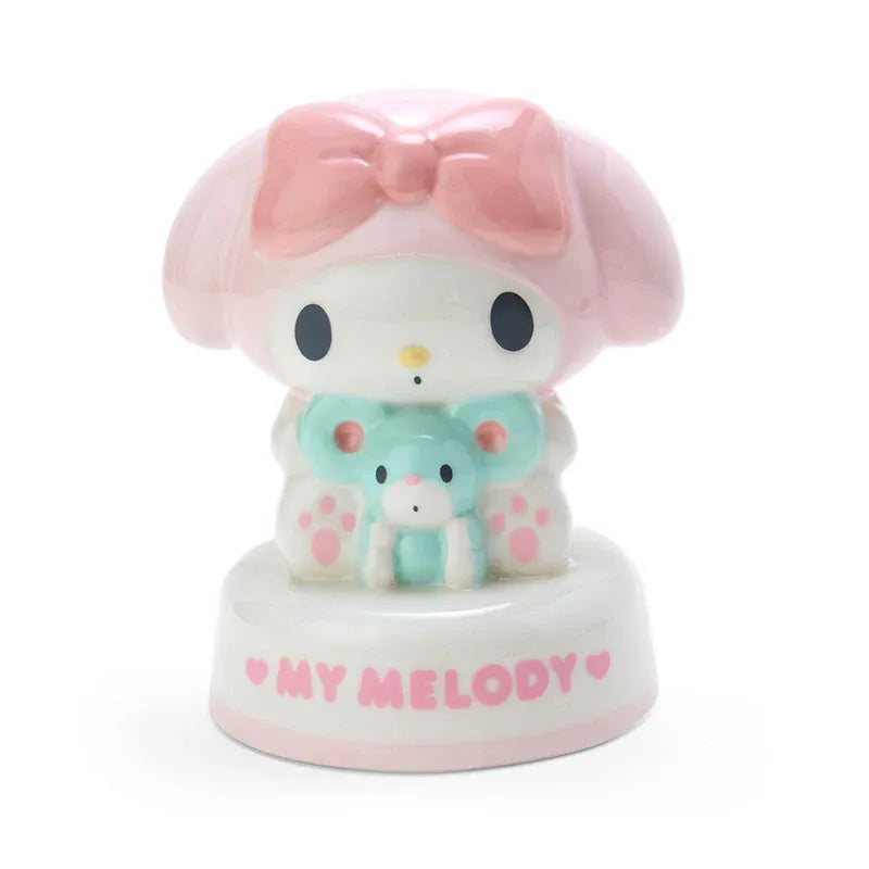 Sanrio Piggy Bank My Melody