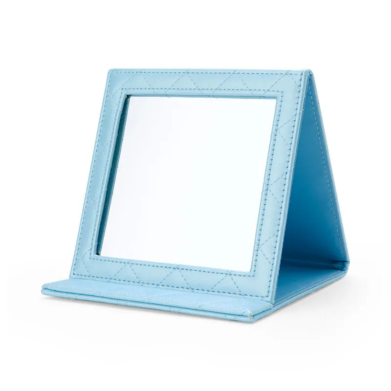 Sanrio Folding Mirror Cinnamoroll Letter