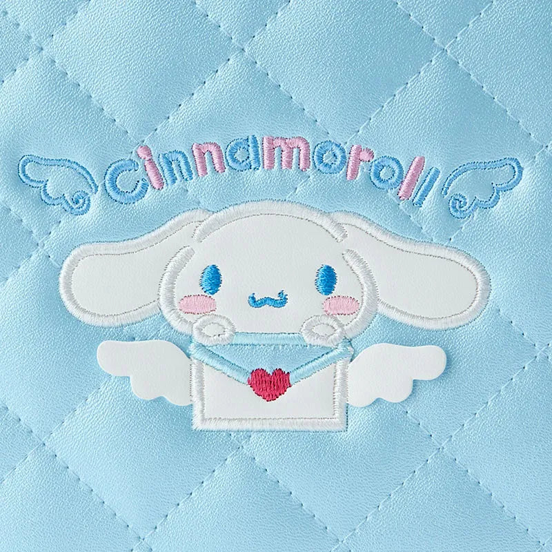 Sanrio Folding Mirror Cinnamoroll Letter