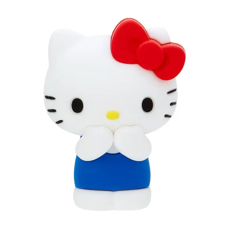 Sanrio Mascot Magnet Hello Kitty