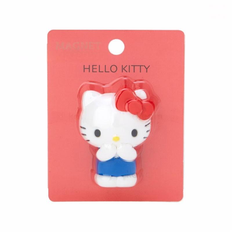 Sanrio Mascot Magnet Hello Kitty