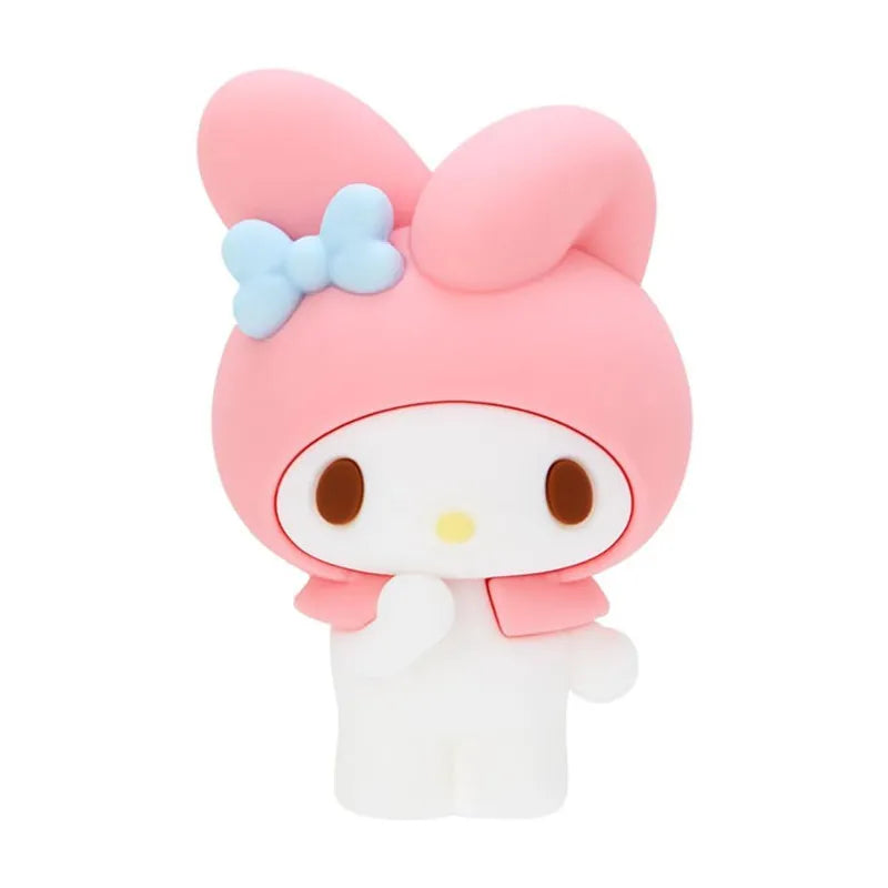 Sanrio Mascot Magnet My Melody