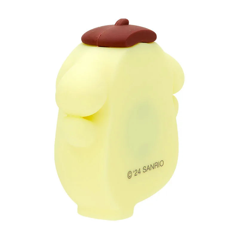 Sanrio Mascot Magnet Pompompurin