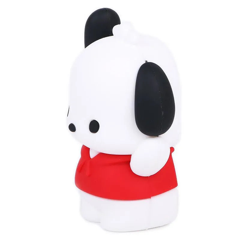 Sanrio Mascot Magnet Pochacco