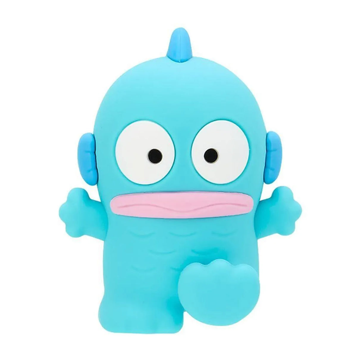 Sanrio Mascot Magnet Hangyodon