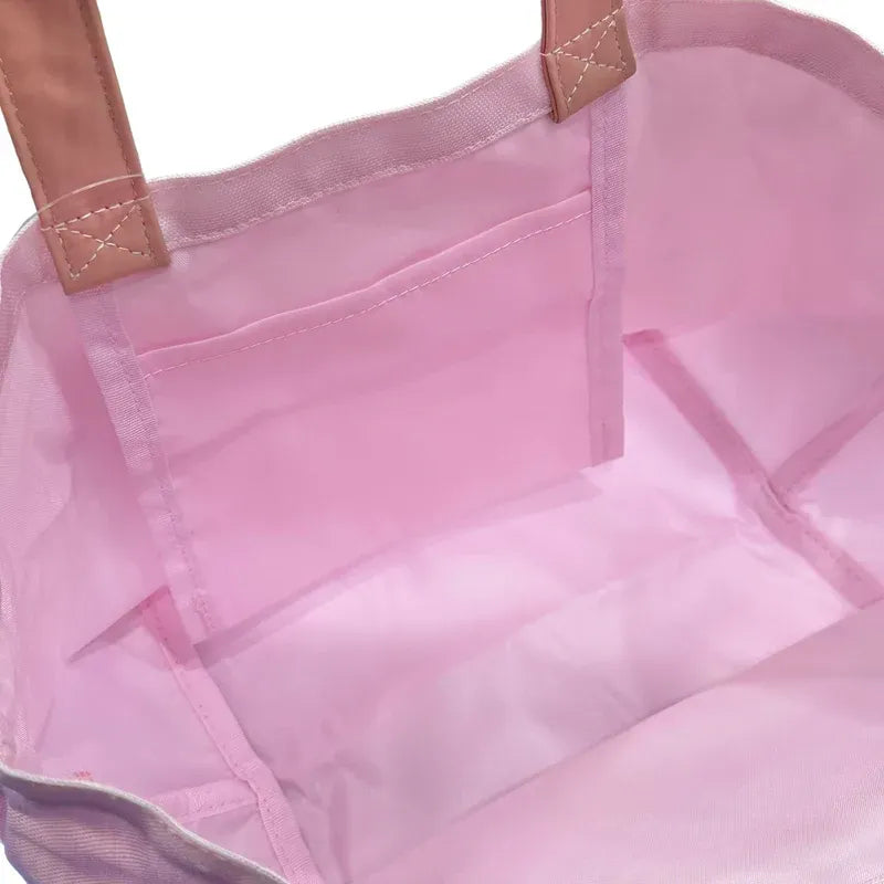 Sanrio Characters Easter Rabbit Hand Bag