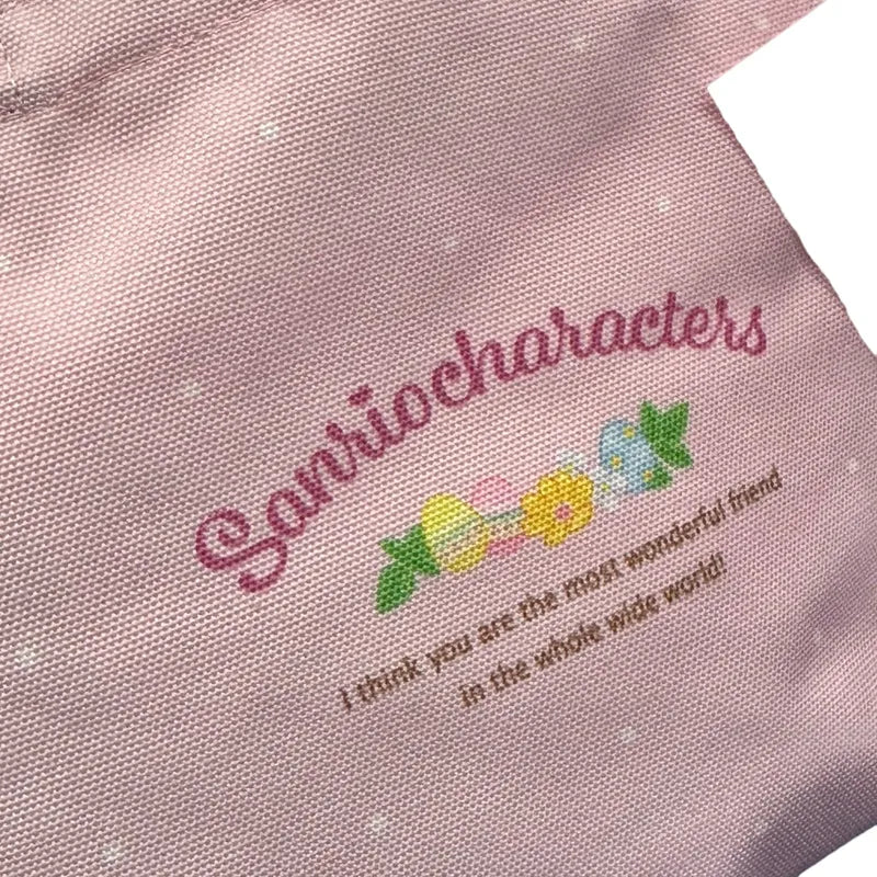 Sanrio Characters Easter Rabbit Hand Bag