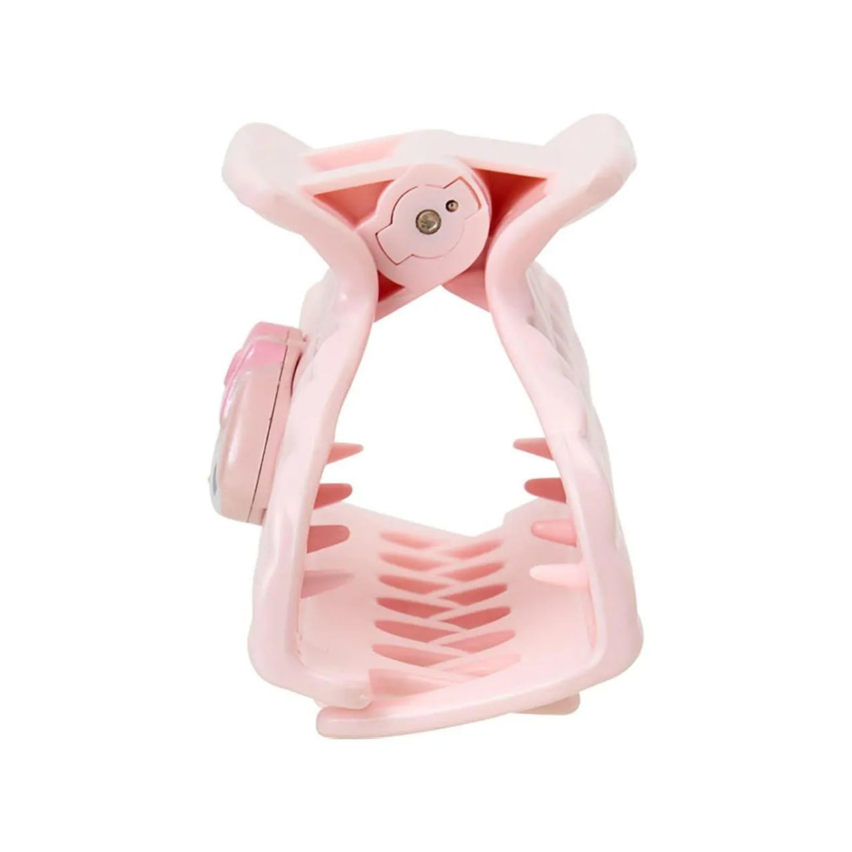 Sanrio Large Hair Clip My Melody Metallic