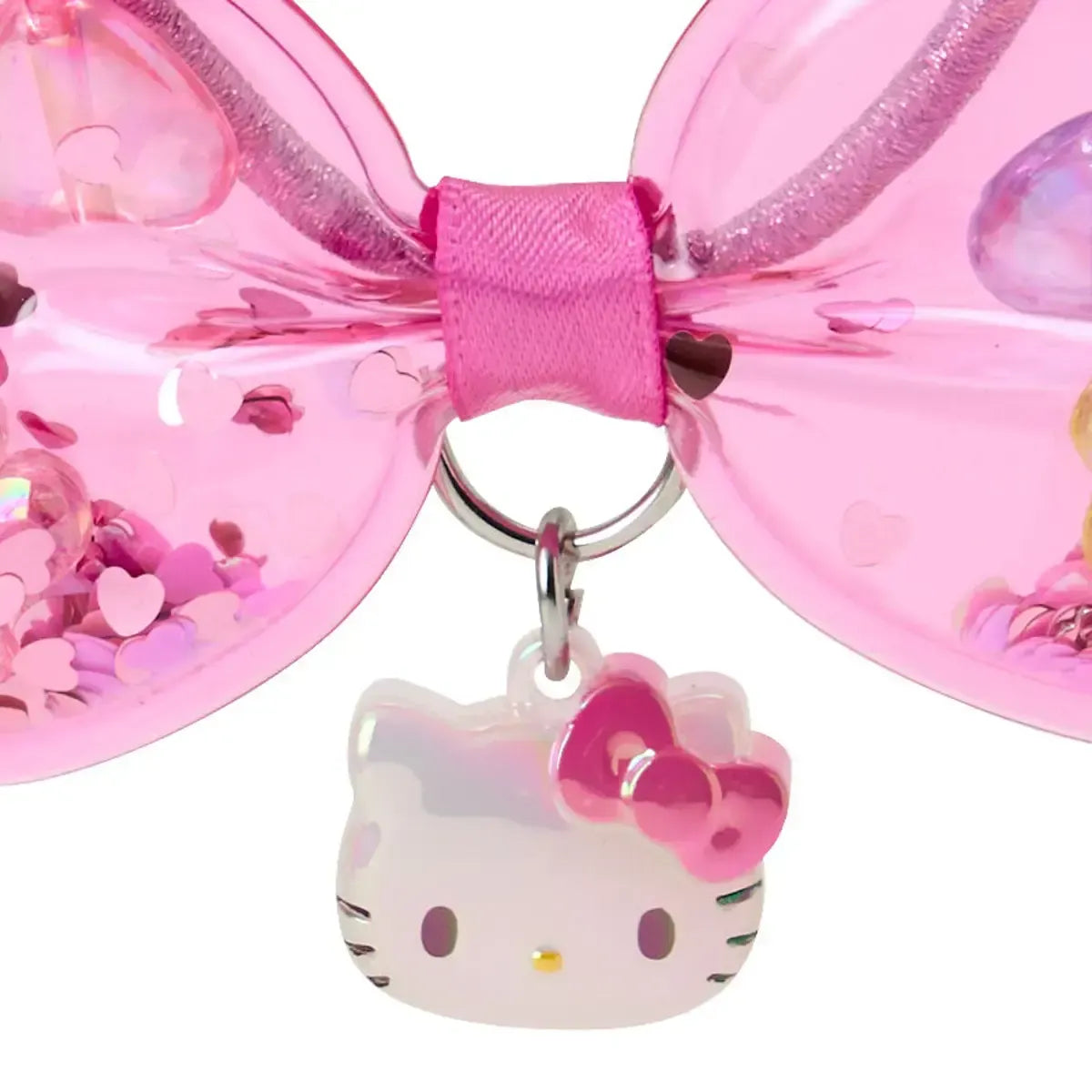 Sanrio Kids Hair Tie Hello Kitty
