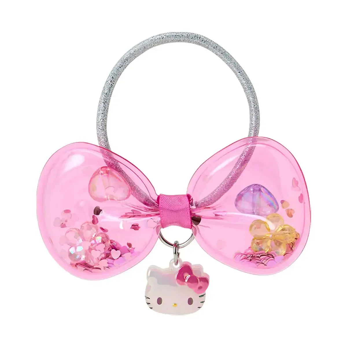Sanrio Kids Hair Tie Hello Kitty