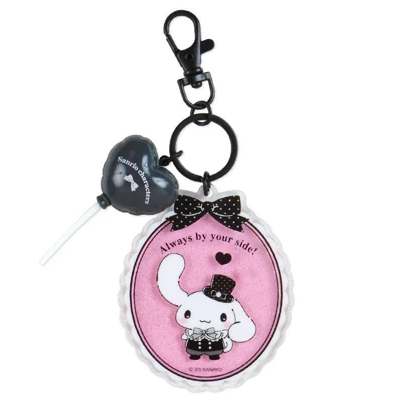 Sanrio Blind Box Secret Keychain French Girly Sweet Party