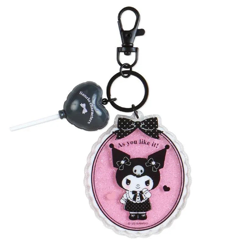 Sanrio Blind Box Secret Keychain French Girly Sweet Party