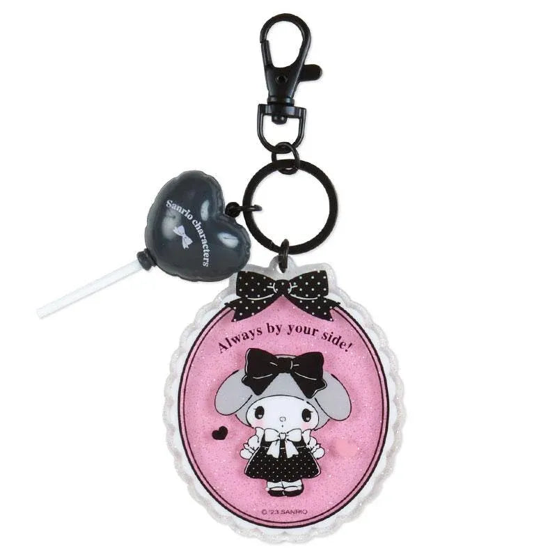 Sanrio Blind Box Secret Keychain French Girly Sweet Party