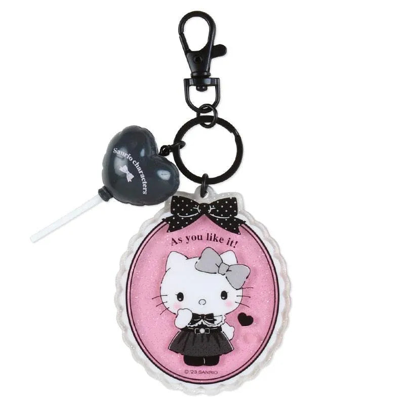 Sanrio Blind Box Secret Keychain French Girly Sweet Party