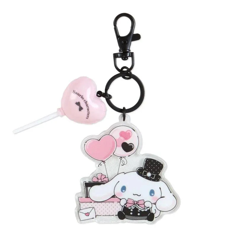 Sanrio Blind Box Secret Keychain French Girly Sweet Party
