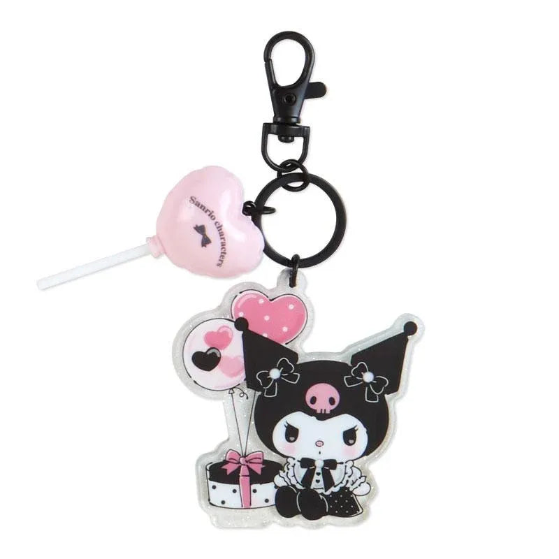 Sanrio Blind Box Secret Keychain French Girly Sweet Party