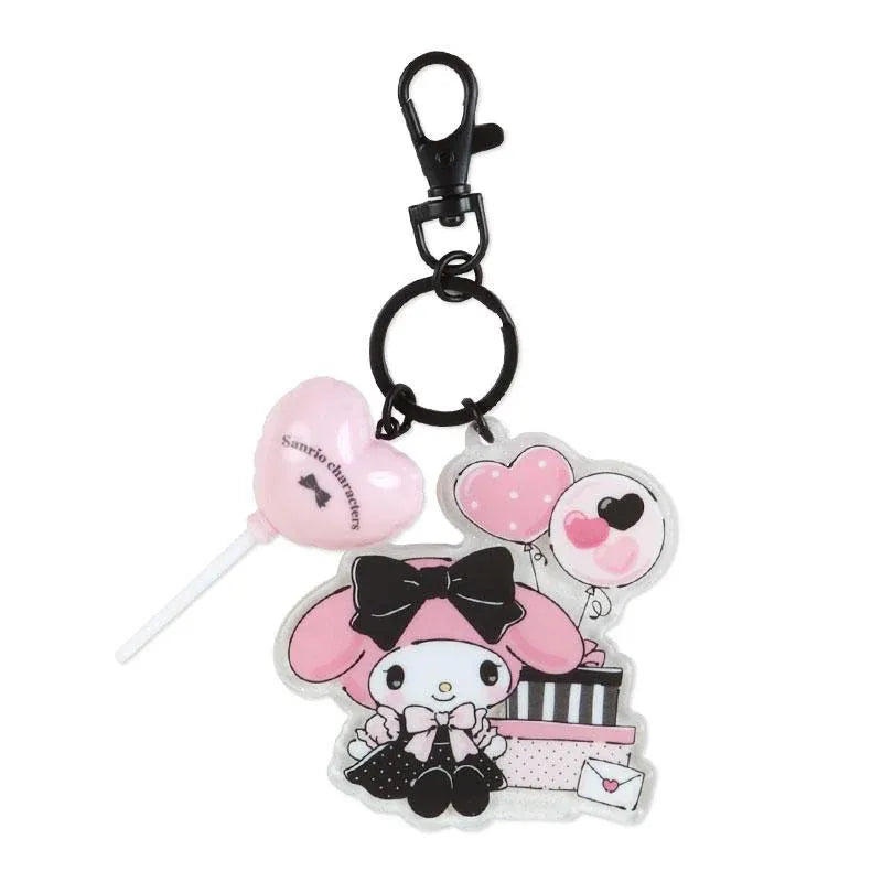 Sanrio Blind Box Secret Keychain French Girly Sweet Party