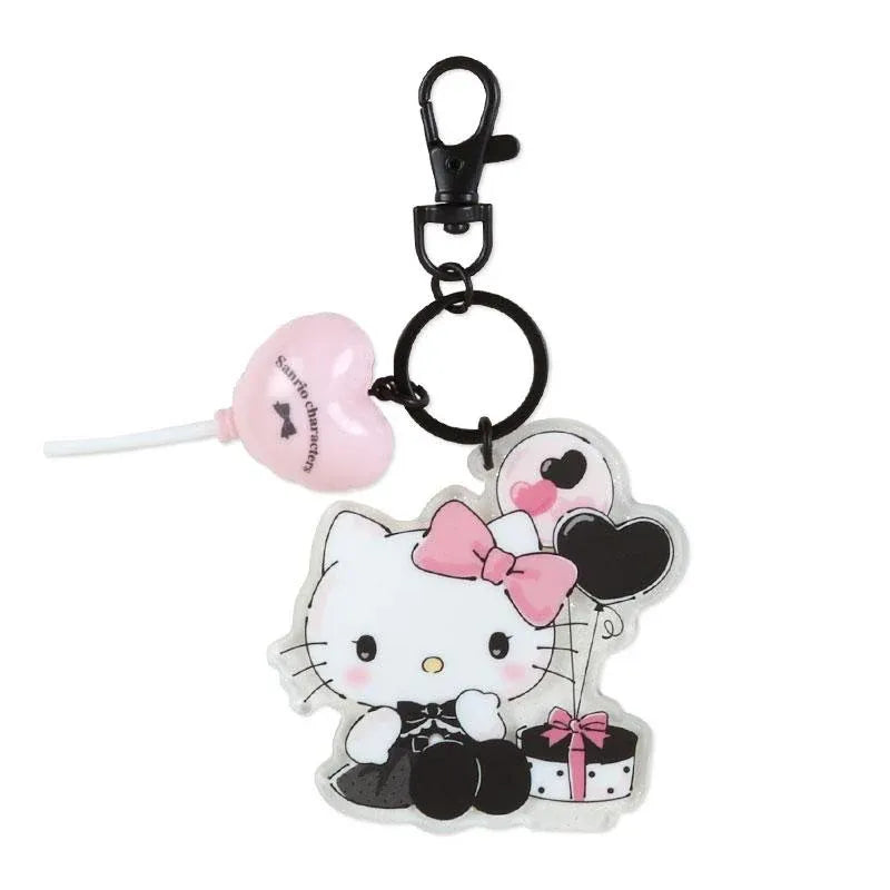 Sanrio Blind Box Secret Keychain French Girly Sweet Party