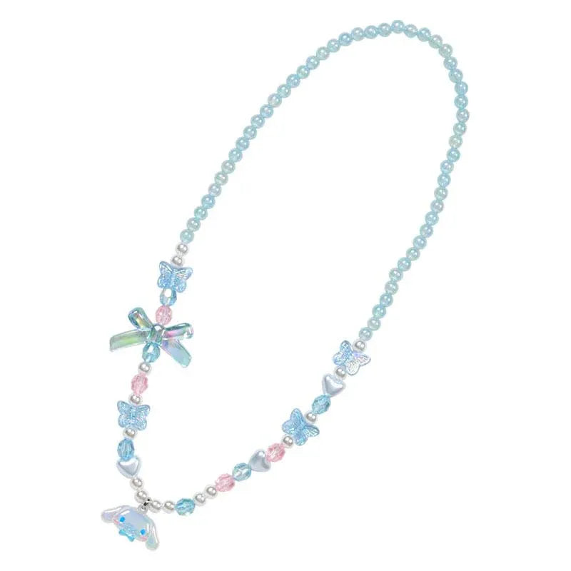 Sanrio Kids Necklace Cinnamoroll