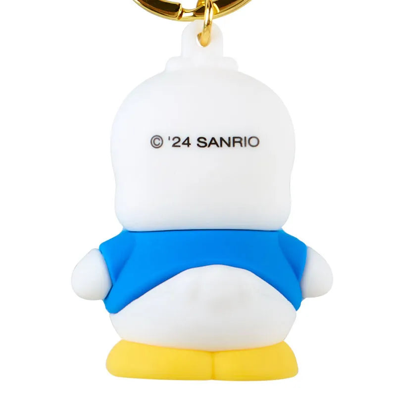 Sanrio 3D Keychain Pekkle
